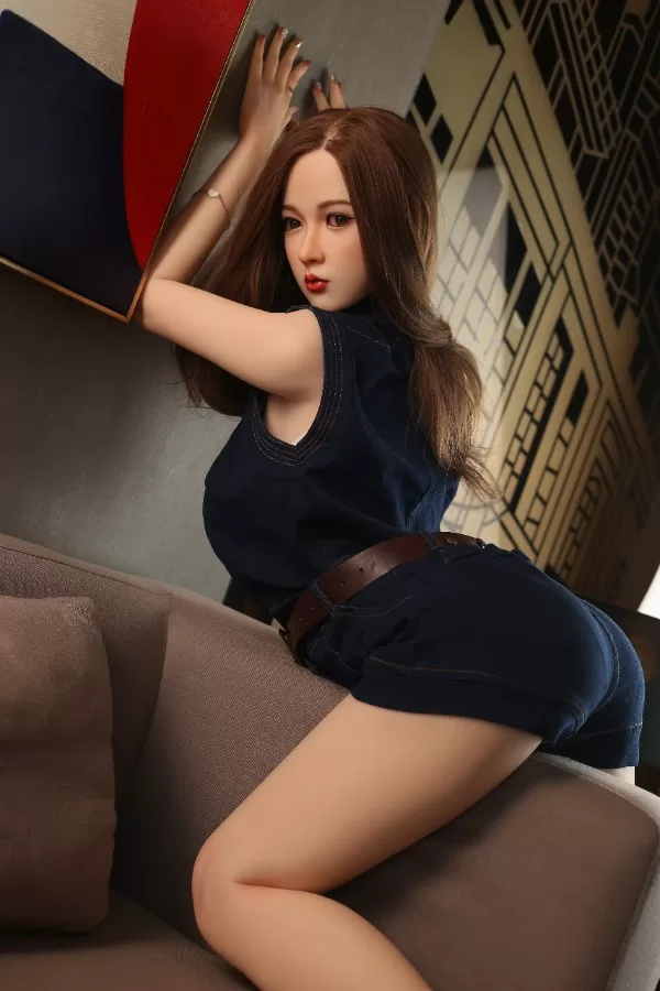 エロ ラブドールsexdoll エロダッチワイフ通販 高野絵美 166cm T166 B72 W55 H89 38KG 7