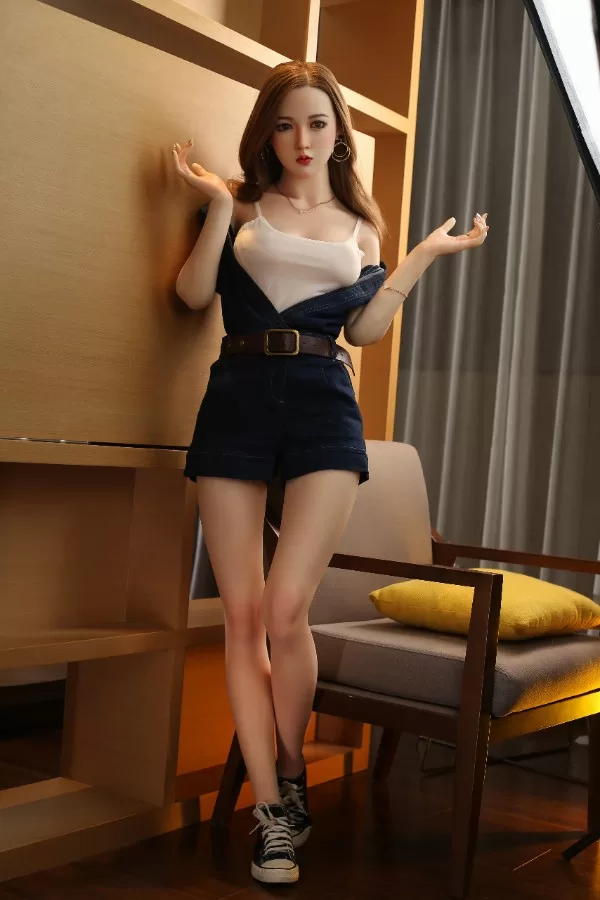 エロ ラブドールsexdoll エロダッチワイフ通販 高野絵美 166cm T166 B72 W55 H89 38KG 11