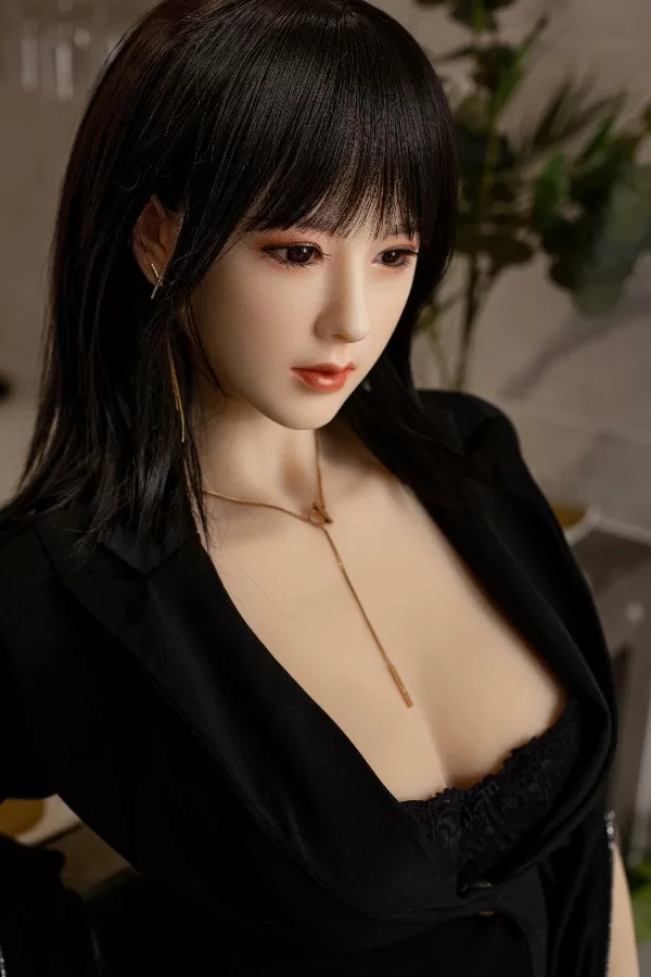 リアル外観セクシードール 高級素材 プレミアム 小川千夏 150cm T150 B73 W48 H76 30KG 7