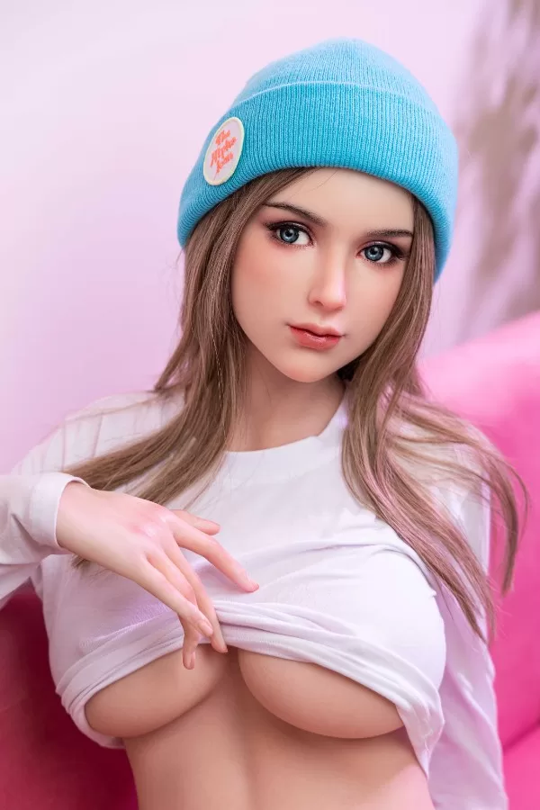 美しい造形と高品質シリコン素材のカスタマイズラブドール Cynthia 168cm T168 B78 W56 H89 31KG 29