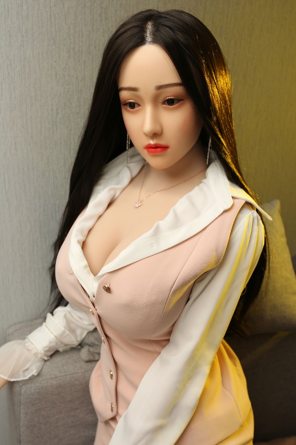 本物そっくり セクシーラブドール 人肌感触エッチ 村上絵里 170cm T170 B80 W55 H86 38KG 2