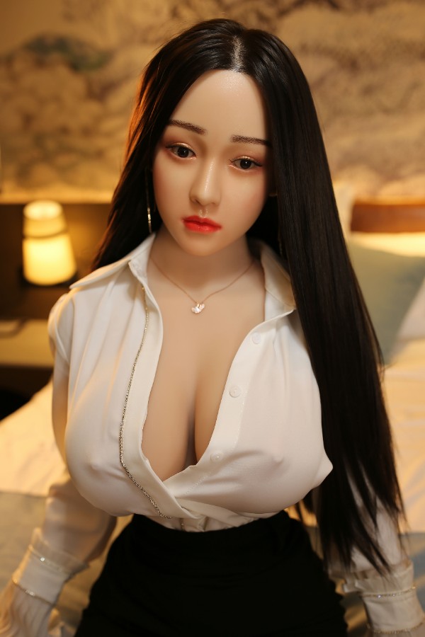 本物そっくり セクシーラブドール 人肌感触エッチ 村上絵里 170cm T170 B80 W55 H86 38KG 12