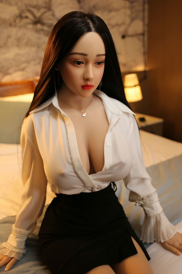 本物そっくり セクシーラブドール 人肌感触エッチ 村上絵里 170cm T170 B80 W55 H86 38KG 14
