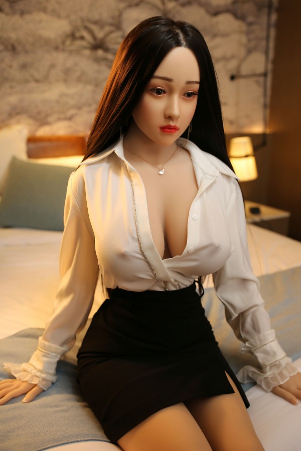 本物そっくり セクシーラブドール 人肌感触エッチ 村上絵里 170cm T170 B80 W55 H86 38KG 16