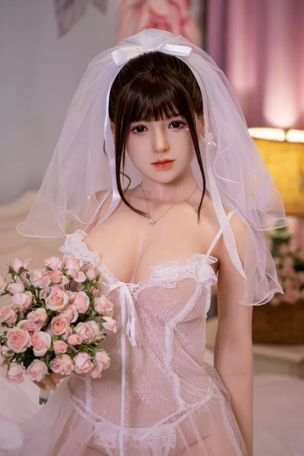セクシーな 美少女ラブドール 高級感 3D目 リアルドール  佐藤絵里 160cm T160 B82 W54 H87 35KG 29