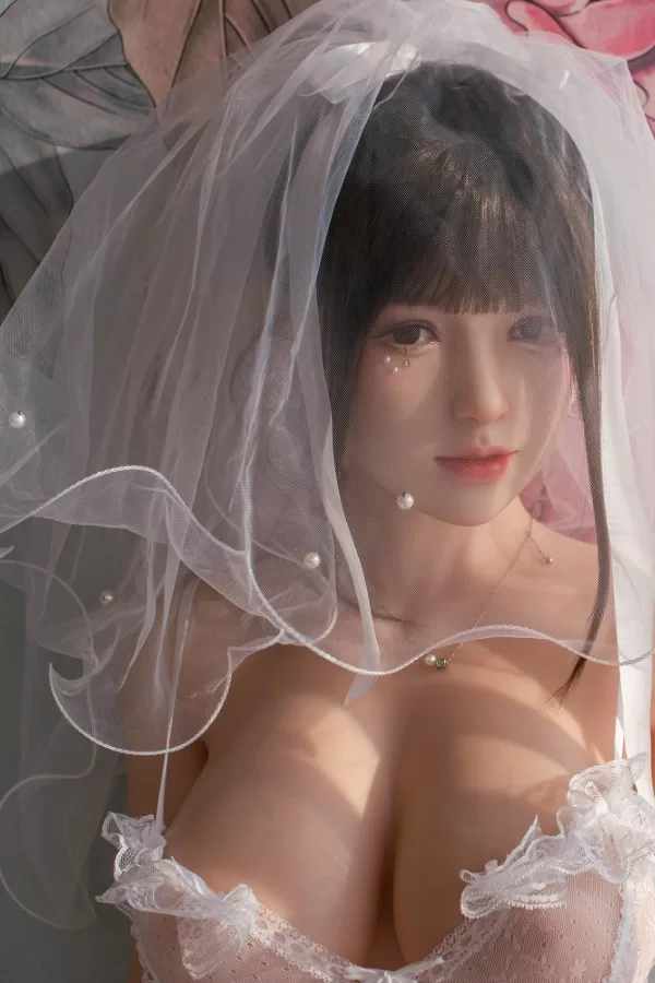 セクシーな 美少女ラブドール 高級感 3D目 リアルドール  佐藤絵里 160cm T160 B82 W54 H87 35KG 37