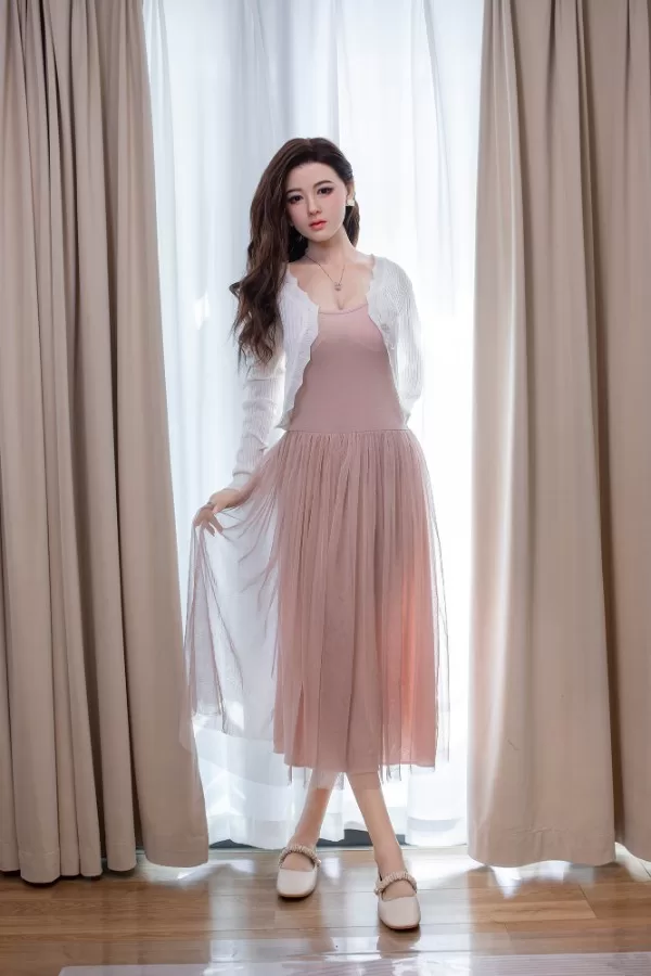 本物そっくり お姉さんラブドール 人肌感触 フィギュア 佐々木優香 160cm T160 B82 W54 H87 35KG 22