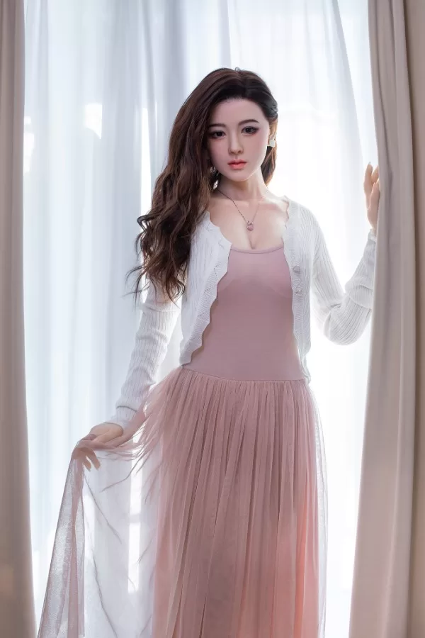 本物そっくり お姉さんラブドール 人肌感触 フィギュア 佐々木優香 160cm T160 B82 W54 H87 35KG 23