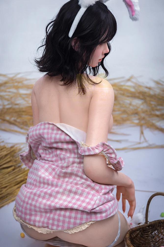ラブドールオナニー高品質 セクシー美少女ラブドール  高田美紀 166cm T166 B79 W57 H91 42KG 7