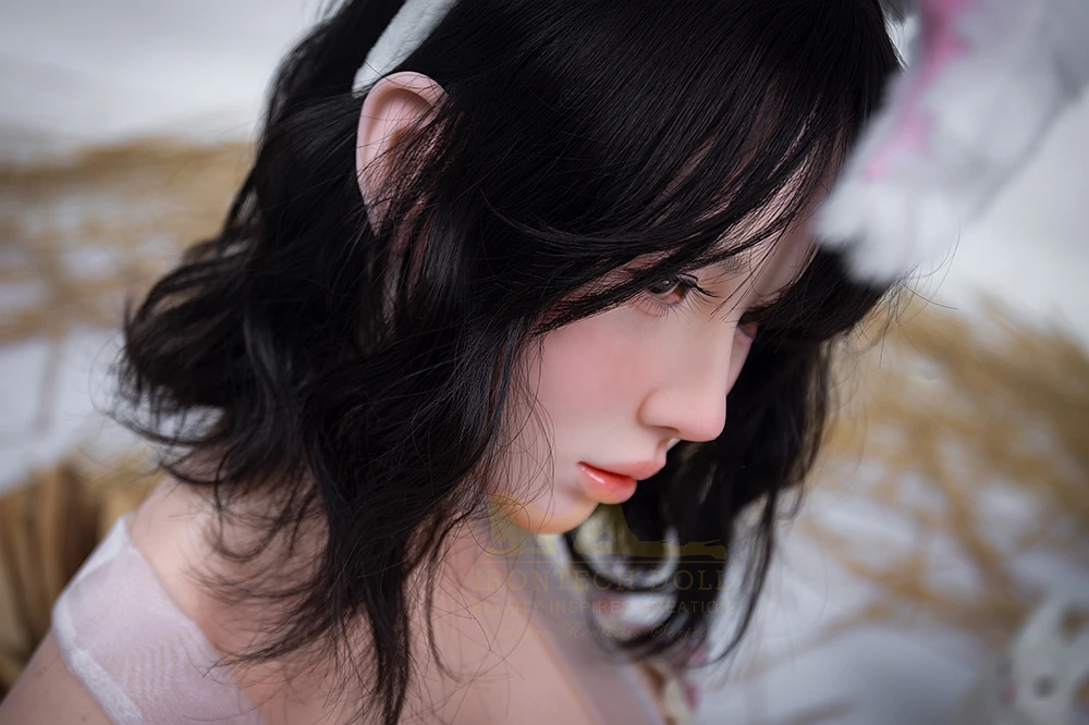 ラブドールオナニー高品質 セクシー美少女ラブドール  高田美紀 166cm T166 B79 W57 H91 42KG 8