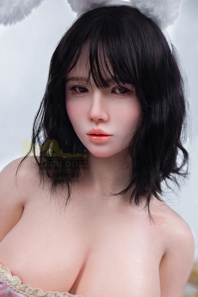 ラブドールオナニー高品質 セクシー美少女ラブドール  高田美紀 166cm T166 B79 W57 H91 42KG 22