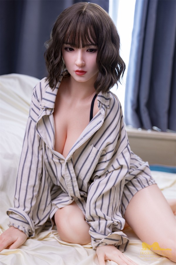 日本製 セクシーラブドール シリコンモデル オナニー 大本礼子 165cm T165 B84 W57 H95 39KG 8