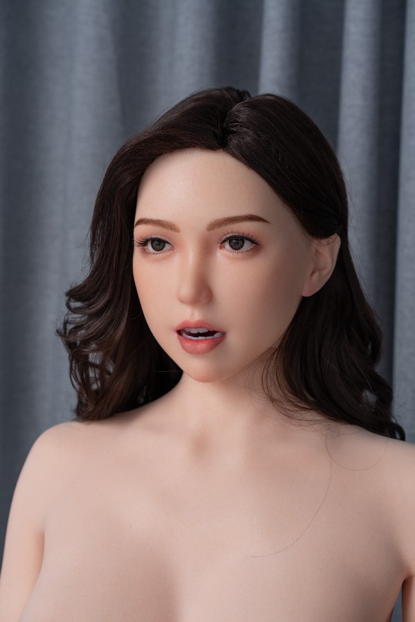成熟ドール自然な肌触り 高品質シリコン人形 美しいデザイン 梶文子 170cm T170 B87 W64 H94 36KG 18