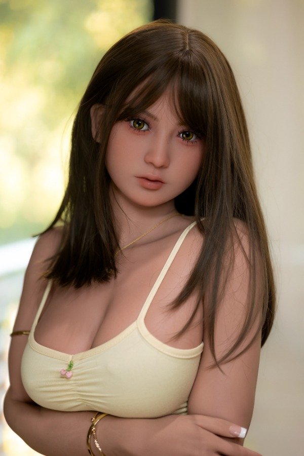 エロ sex エレガントなデザインと可愛い少女ラブドール 柘植美穂 166cm T166 B86 W56 H92 41KG 5