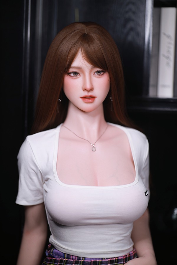 絶世の美女ラブドールキレイ系日本ダッチワイフ 永松千代子 168cm T168 B85 W57 H90 43KG 21