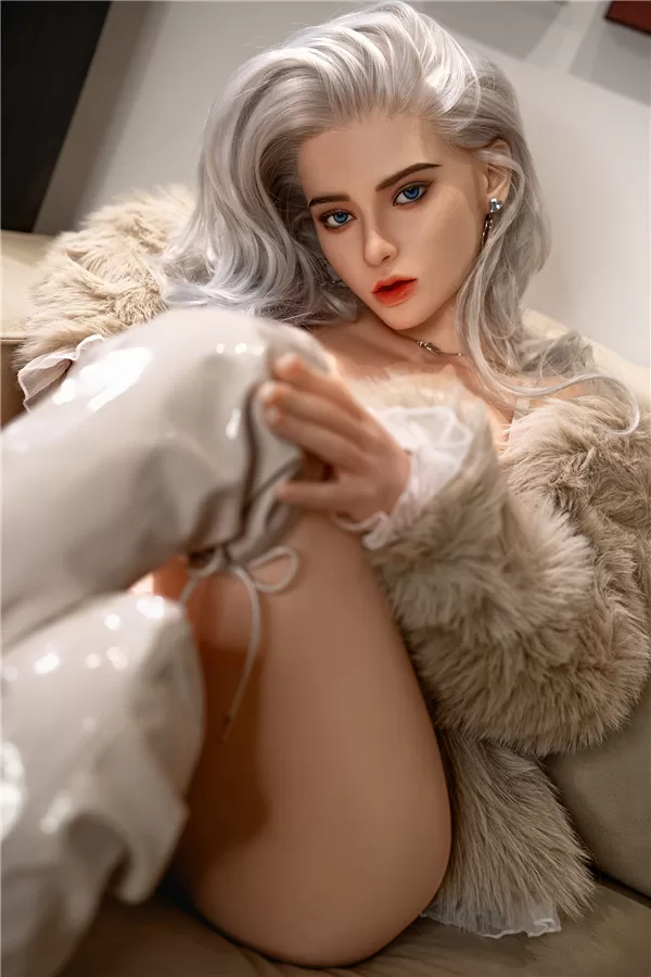 ロボット人工知能エロ会話するダッチワイフの通販 Cassidy 164cm T164 B82 W60 H97 42KG 2