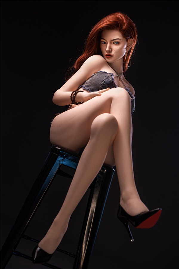 ラブドール通販店リアルドール有名ダッチワイフ Lauren 173cm T173 B86 W68 H91 40KG 8