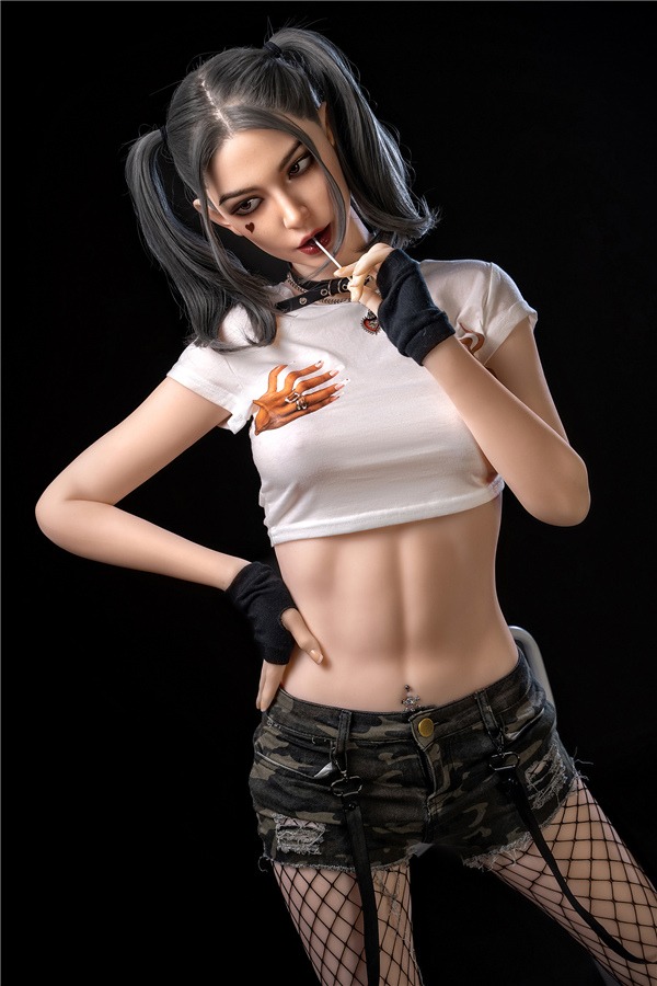 美的デザインエロ人形 プレミアムコレクション 耐久性 Nadia 173cm T173 B86 W68 H91 40KG 3