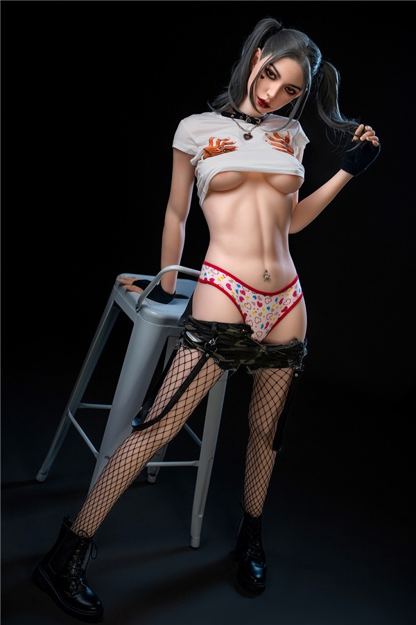美的デザインエロ人形 プレミアムコレクション 耐久性 Nadia 173cm T173 B86 W68 H91 40KG 10