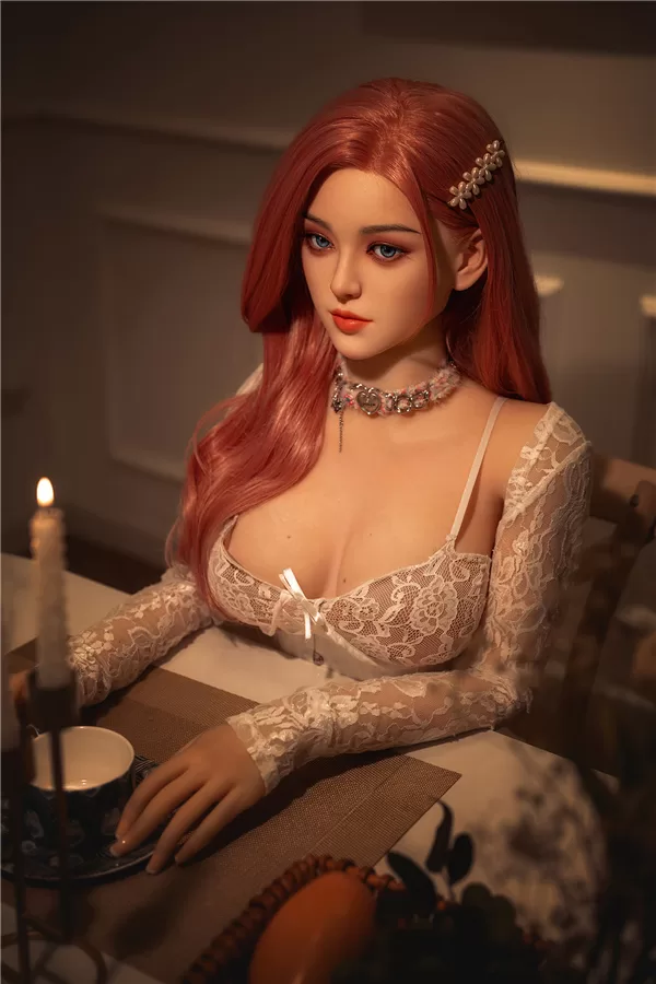 高級シリコン 頭部セクシードール tpe美しいボディライン 安東久美子 160cm T160 B77 W51 H78 29KG 0