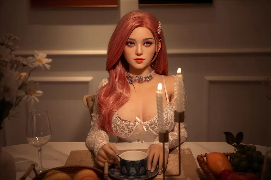 高級シリコン 頭部セクシードール tpe美しいボディライン 安東久美子 160cm T160 B77 W51 H78 29KG 10