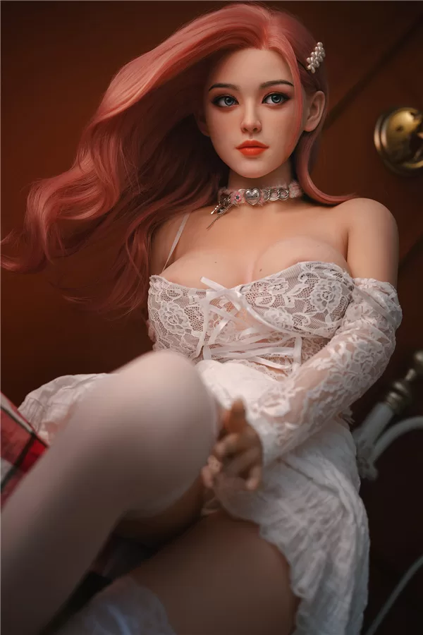 高級シリコン 頭部セクシードール tpe美しいボディライン 安東久美子 160cm T160 B77 W51 H78 29KG 16