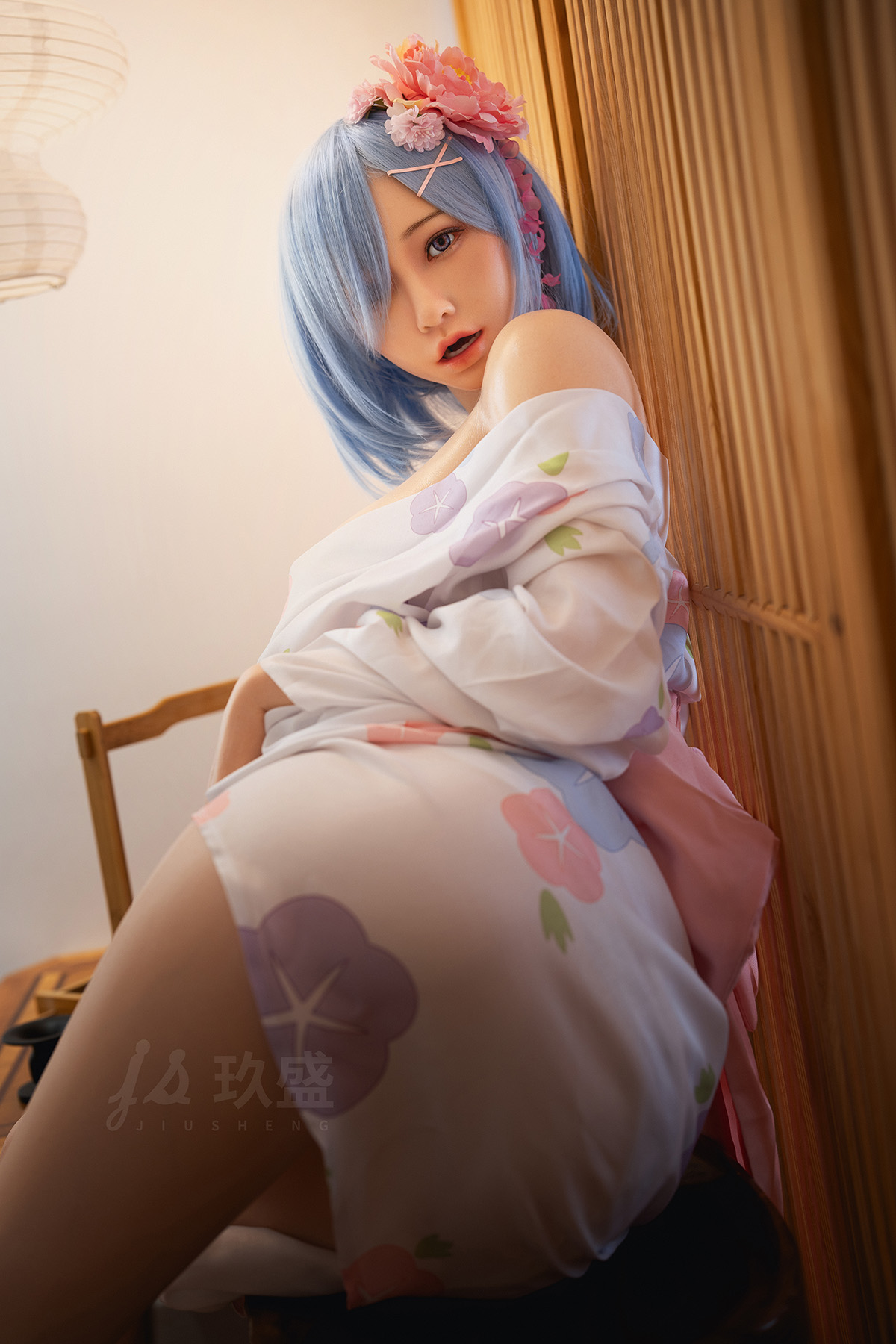 アニメ ラブドールリアルエロキャラダッチワイフ Stephanie 160 cm T160 B88 W58 H94 38KG 6