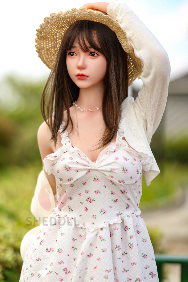 綺麗 な sex 美しいデザインを持つ等身大シリコンラブドール 河上ななみ 158cm T158 B83 W62 H89 35KG 0