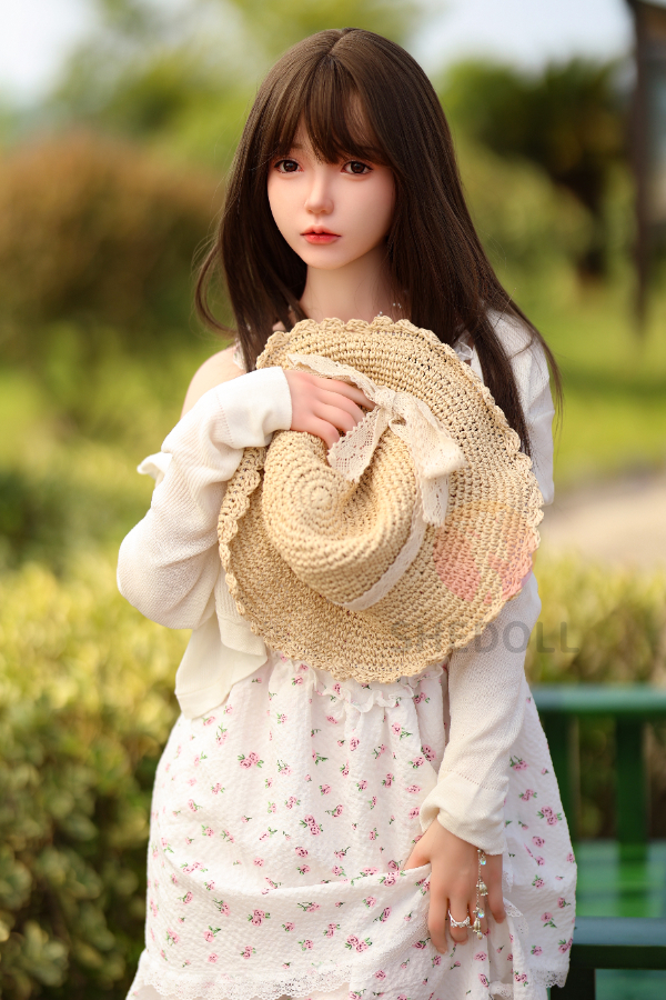 綺麗 な sex 美しいデザインを持つ等身大シリコンラブドール 河上ななみ 158cm T158 B83 W62 H89 35KG 1