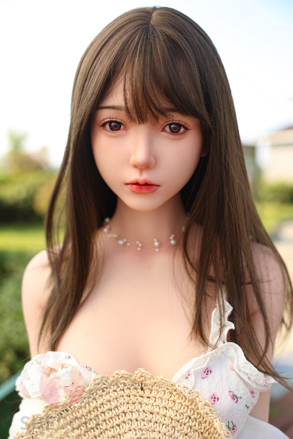 綺麗 な sex 美しいデザインを持つ等身大シリコンラブドール 河上ななみ 158cm T158 B83 W62 H89 35KG 2