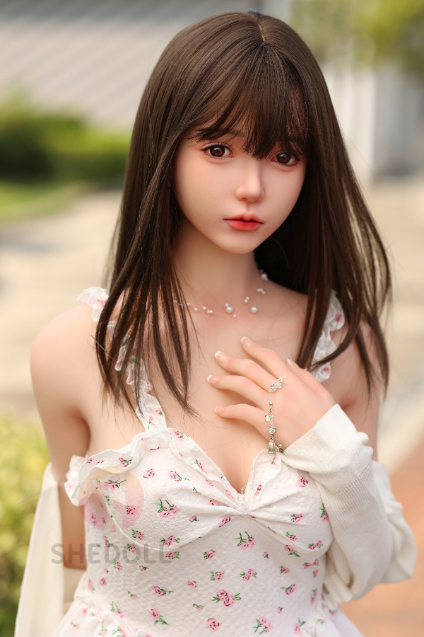 綺麗 な sex 美しいデザインを持つ等身大シリコンラブドール 河上ななみ 158cm T158 B83 W62 H89 35KG 4