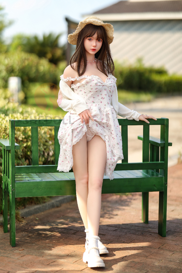 綺麗 な sex 美しいデザインを持つ等身大シリコンラブドール 河上ななみ 158cm T158 B83 W62 H89 35KG 5