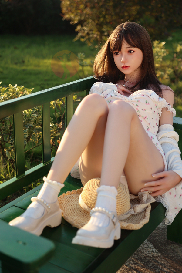 綺麗 な sex 美しいデザインを持つ等身大シリコンラブドール 河上ななみ 158cm T158 B83 W62 H89 35KG 13
