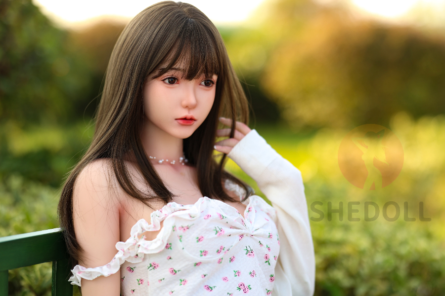 綺麗 な sex 美しいデザインを持つ等身大シリコンラブドール 河上ななみ 158cm T158 B83 W62 H89 35KG 18