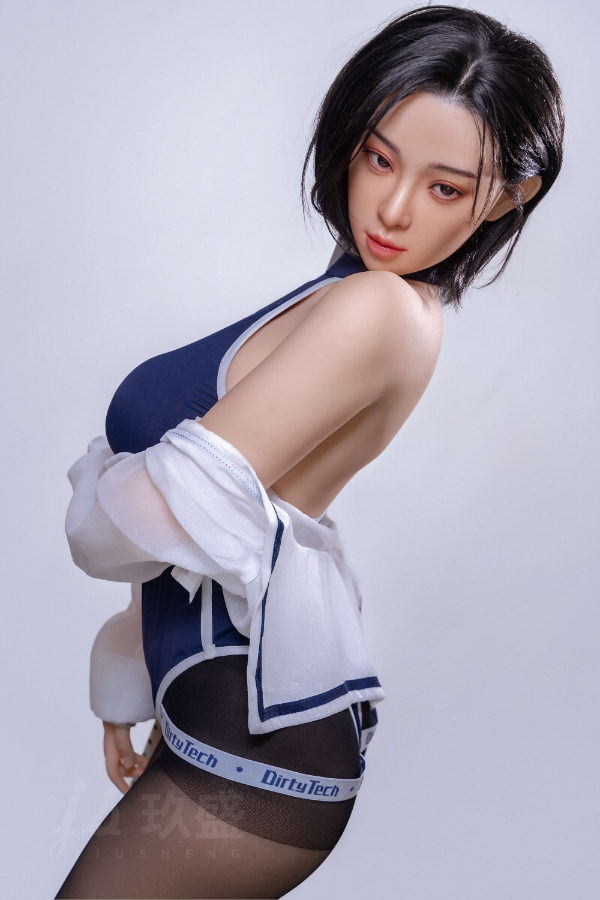 可愛らしくて細身リアルラブドール等身大ドール通販 増子アリス 155cm T155 B77 W53 H88 32KG 4