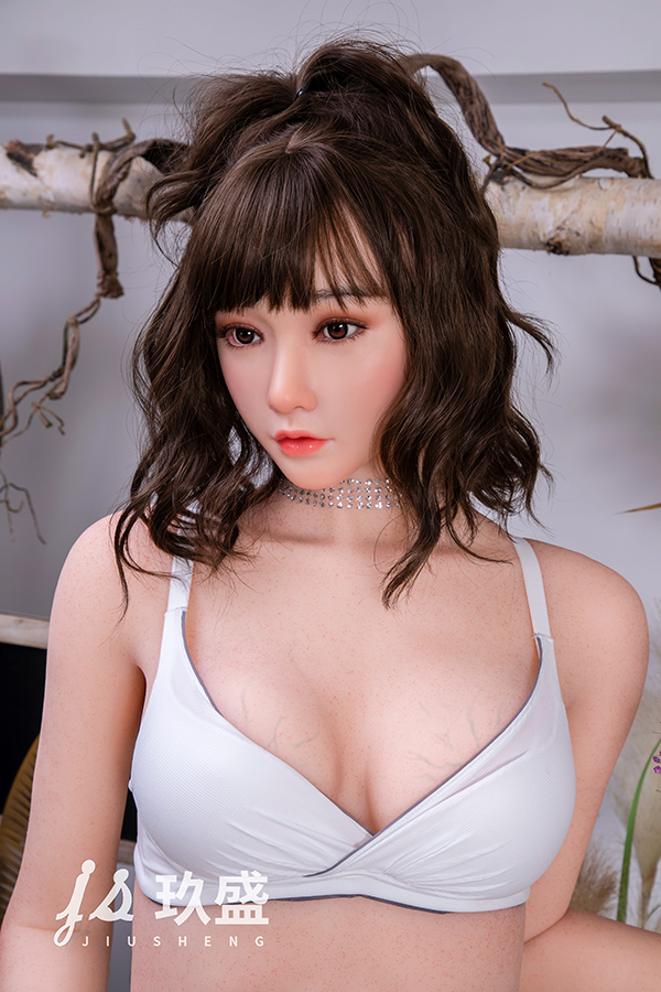 可愛いリアル ラブドール美しいリアルドール 安川麻美 160cm T160 B85 W63 H90 37KG 11