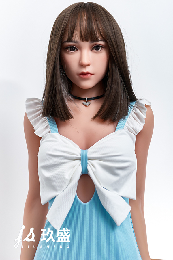 可愛いリアル ラブドールバスト小ロリーセックスドール小学生 寺崎麻美 148cm T148 B69 W49 H79 27KG 4