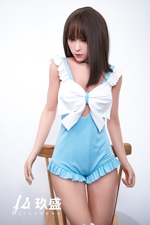 可愛いリアル ラブドールバスト小ロリーセックスドール小学生 寺崎麻美 148cm T148 B69 W49 H79 27KG 5