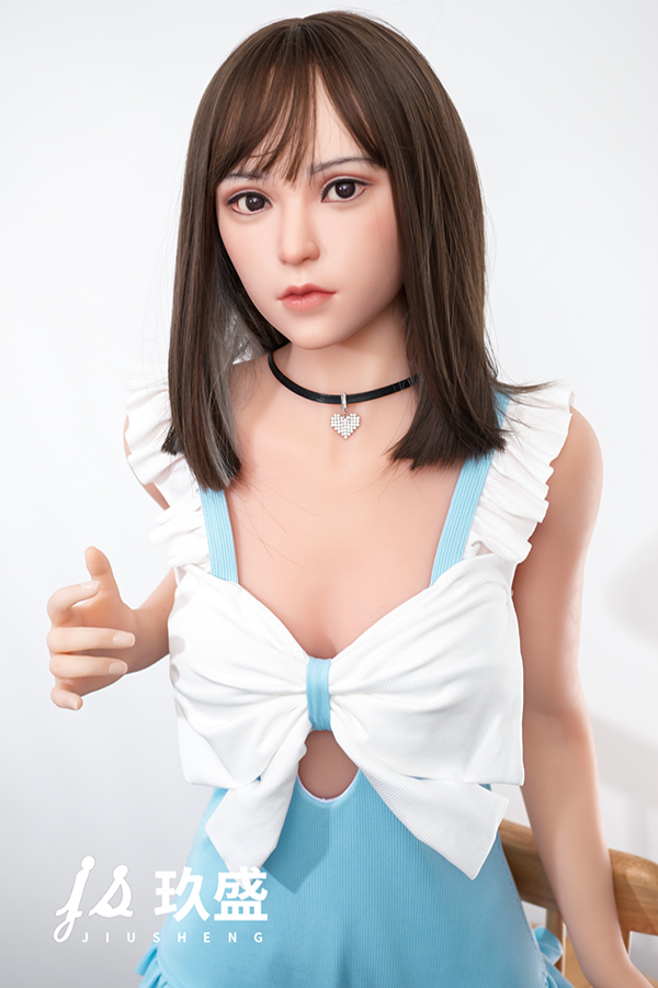 可愛いリアル ラブドールバスト小ロリーセックスドール小学生 寺崎麻美 148cm T148 B69 W49 H79 27KG 11