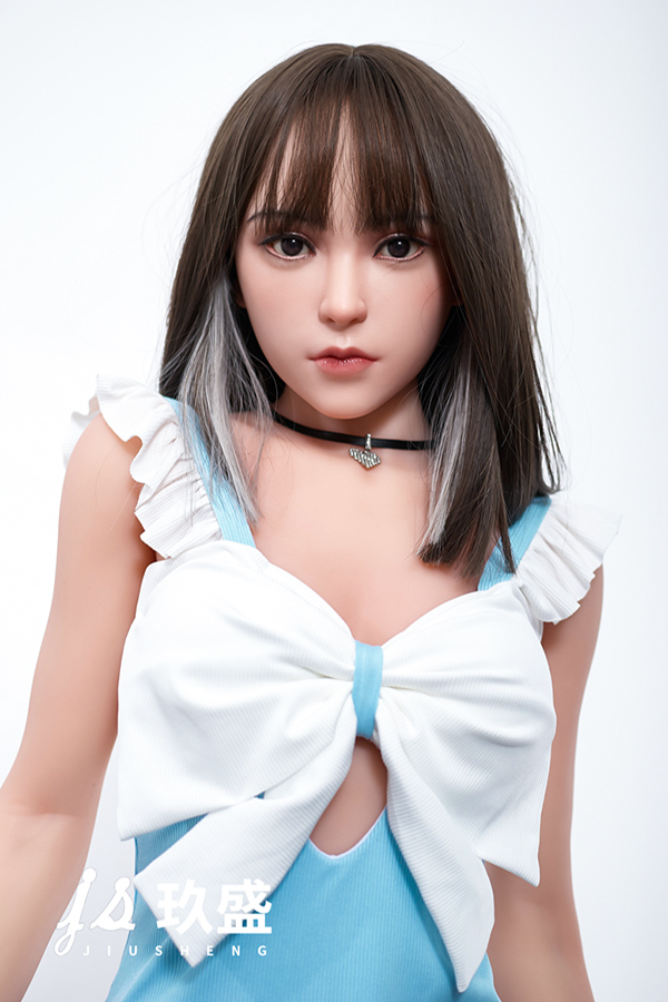 可愛いリアル ラブドールバスト小ロリーセックスドール小学生 寺崎麻美 148cm T148 B69 W49 H79 27KG 12