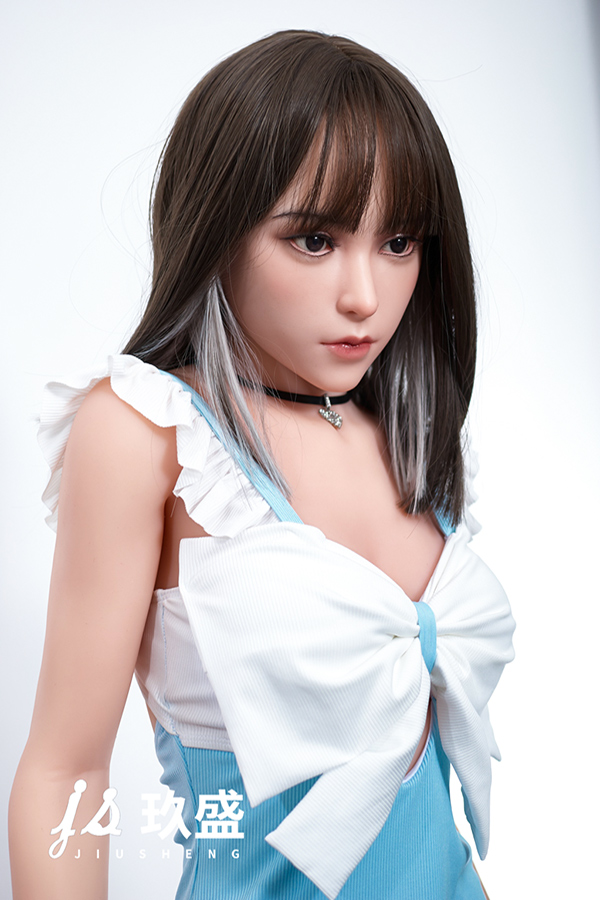 可愛いリアル ラブドールバスト小ロリーセックスドール小学生 寺崎麻美 148cm T148 B69 W49 H79 27KG 14