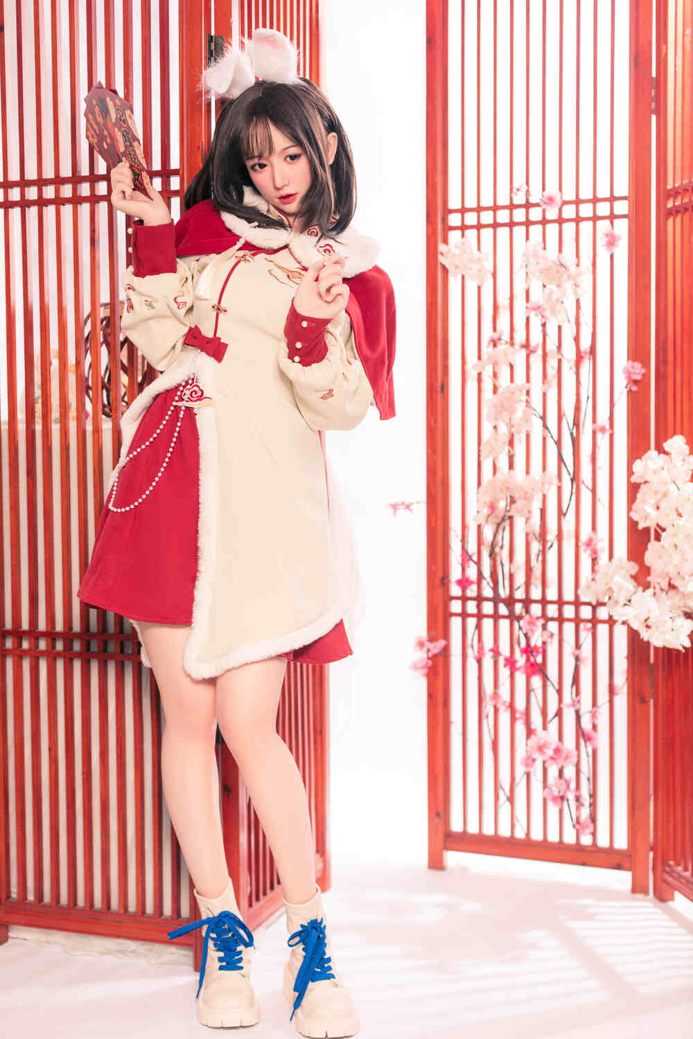 可愛いリアルな肌触りの等身大高級シリコンラブドール 尾花清子 163cm T163 B85 W62 H89 34KG 8