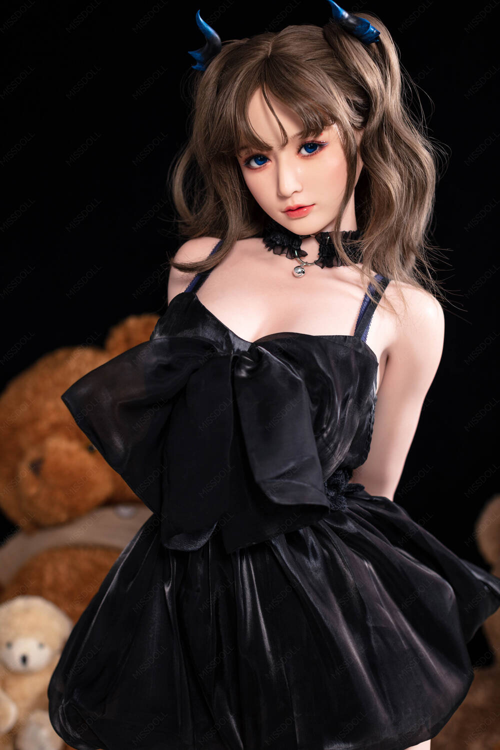 天使 萌 人気アダルト リアルな感触の等身大ラブドール 北嶋裕子 155cm T155 B75 W54 H83 37KG 0