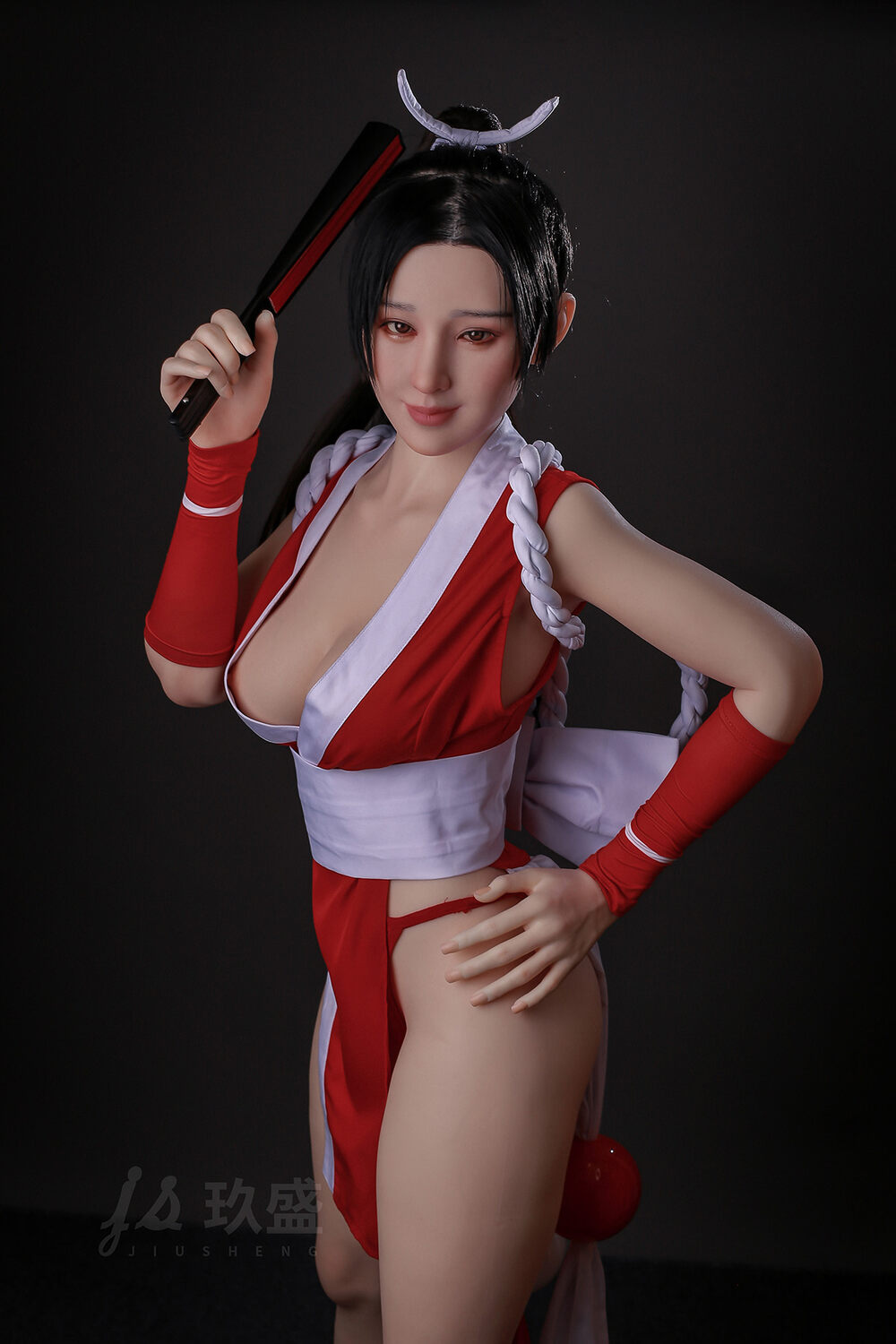 アニメアダルトセックス人形 人気アニメラブドール 森沢知恵 158cm T158 B74 W51 H86 30KG 8