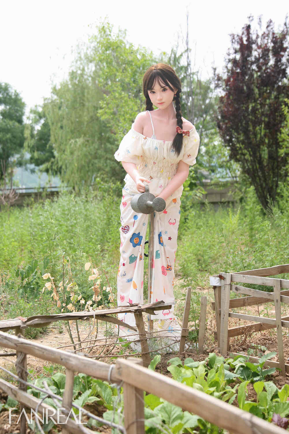 リアルな触感のエロ 人形 ロリー等身大ラブドール 宮嶋さゆみ 153cm T153 B74 W58 H86 29KG 11