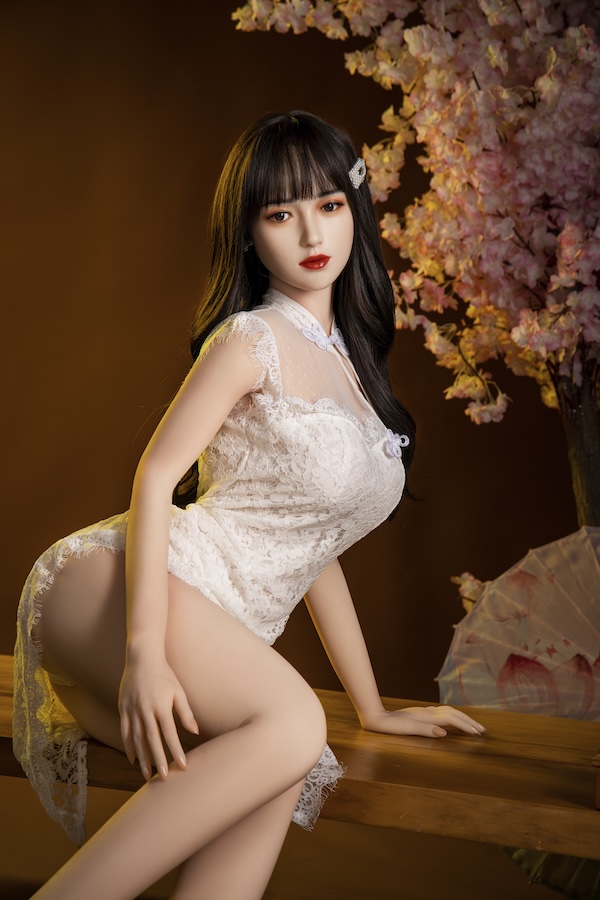 ラブドール即納 エロ無修正リアルドールえろダッチワイフ 山田美穂 166cm T166 B85 W61 H88 37KG 3