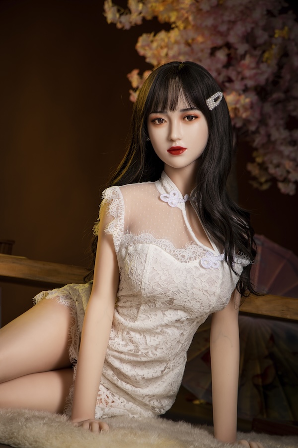 ラブドール即納 エロ無修正リアルドールえろダッチワイフ 山田美穂 166cm T166 B85 W61 H88 37KG 4