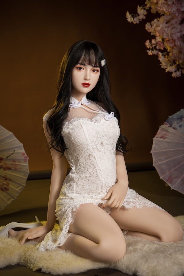 ラブドール即納 エロ無修正リアルドールえろダッチワイフ 山田美穂 166cm T166 B85 W61 H88 37KG 6
