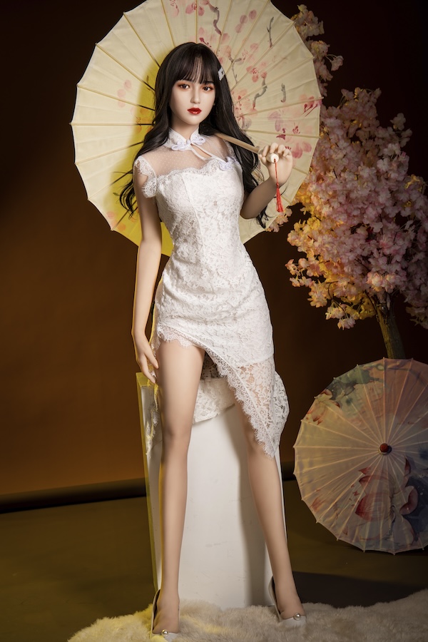 ラブドール即納 エロ無修正リアルドールえろダッチワイフ 山田美穂 166cm T166 B85 W61 H88 37KG 7