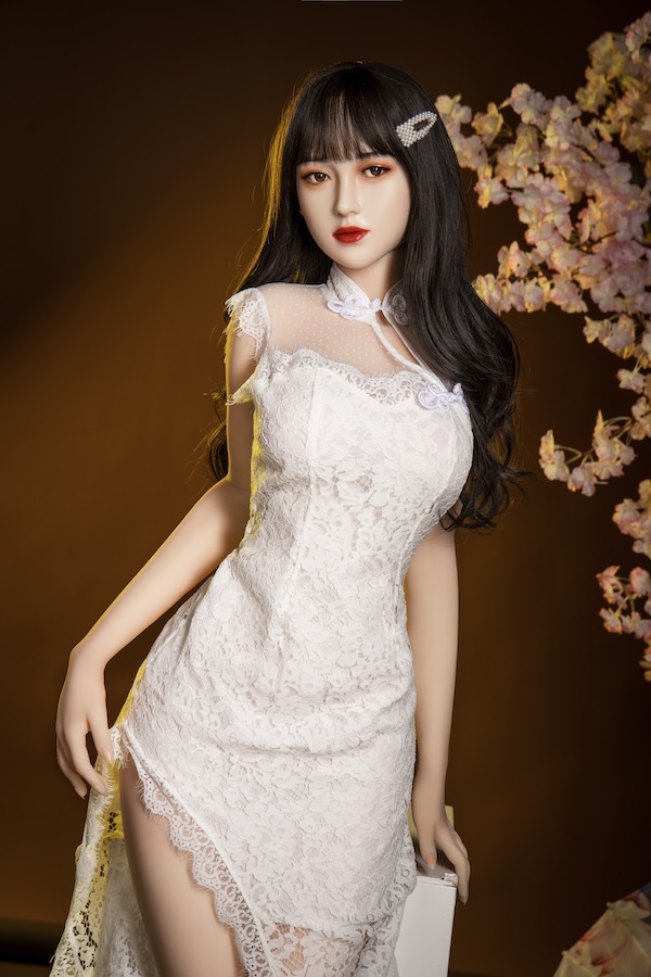 ラブドール即納 エロ無修正リアルドールえろダッチワイフ 山田美穂 166cm T166 B85 W61 H88 37KG 8